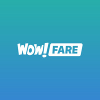 Wowfare logo