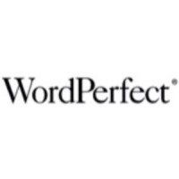 WordPerfect logo