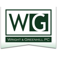 Wright and Greenhill logo