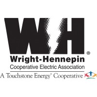Wright-Hennepin Cooperative Electric Association logo