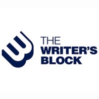 The Writers Block logo