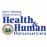 West Virginia Department of Health and Human Resources logo