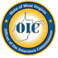 West Virginia Offices of the Insurance Commissioner logo