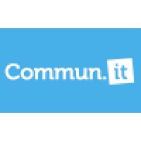 Commun it logo
