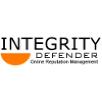 Integrity Defenders logo