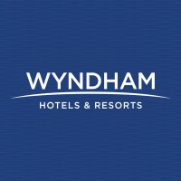 Wyndham Hotels And Resorts logo