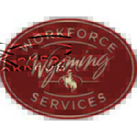 Wyoming Department Of Workforce Services logo