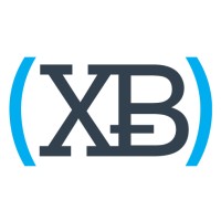 XBTeller logo