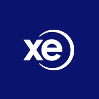 XE Com logo