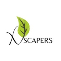 Xenoscapers logo