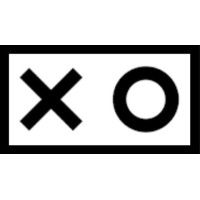 XOmask logo