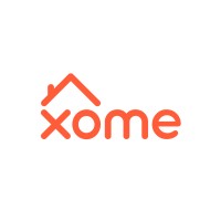 Xome Solutions logo
