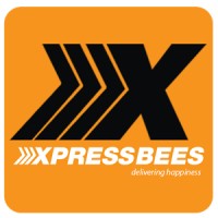 Xpressbees logo
