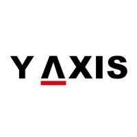 Y Axis Overseas Careers logo