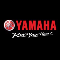 Yamaha Motor Canada logo