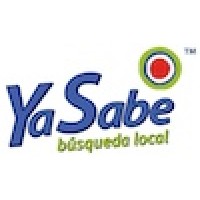 YaSabe logo