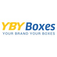 YBY Boxes logo