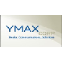 Ymax logo