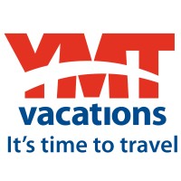 YMT Vacations logo