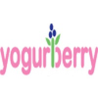 Yogurtberry logo