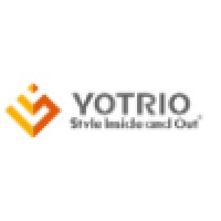 Yotrio logo