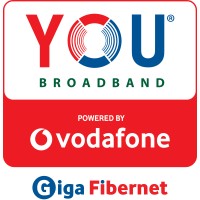 You Broadband logo