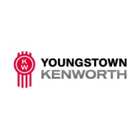 Youngstown Kenworth logo