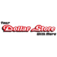 Your Dollar Store With More logo