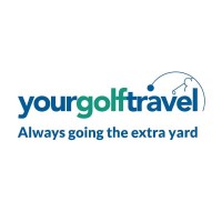 Your Golf Travel logo