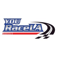 LA Racing logo