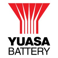 Yuasa Battery logo