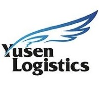 Yusen Logistics logo