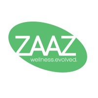 Zaaz Movement logo