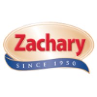 Zachary Confections logo
