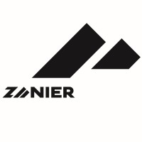 Zanier Gloves logo