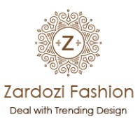 Zardozi Fashion logo