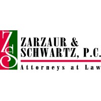 Zarzaur And Schwartz logo