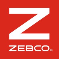 Zebco logo