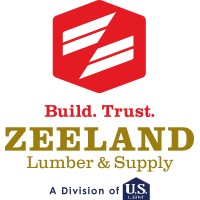 Zeeland Lumber logo