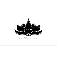 Zen Coffee Company logo