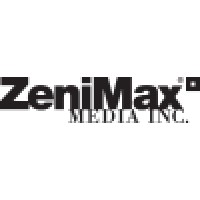 ZeniMax Media logo
