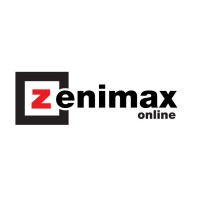 ZeniMax Online Studios logo
