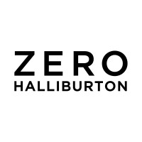ZERO HALLIBURTON logo