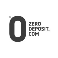 Zero Deposit logo