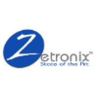 Zetronics logo
