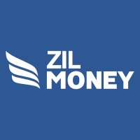 Zil Bank logo
