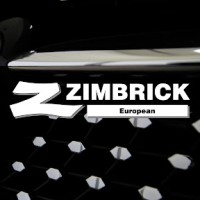 Zimbrick Mercedes-Benz logo