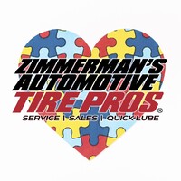 Zimmermans Auto Repair logo