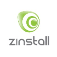 Zinstall logo