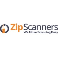 Zipscanners logo